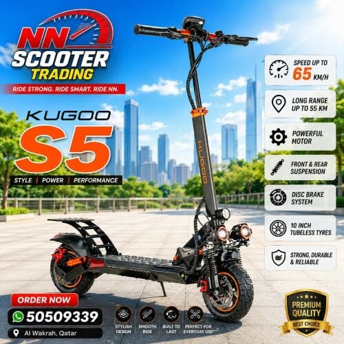 Scooter
