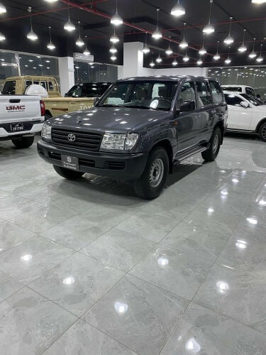 للبيع استاندر 2005 