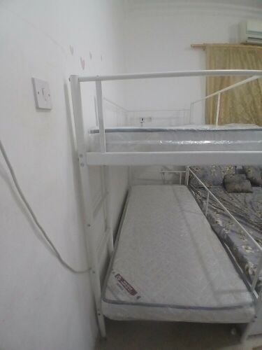IKEA double bed