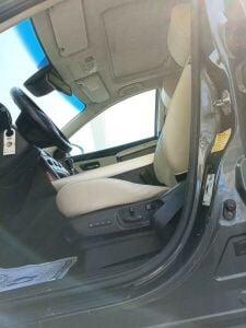 Mazda CX-9 Full option Model 2016