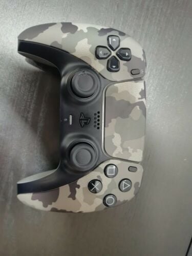 ps5 controller negotiable