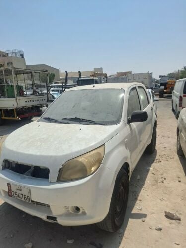 سكراب ديهاتسو شاريد