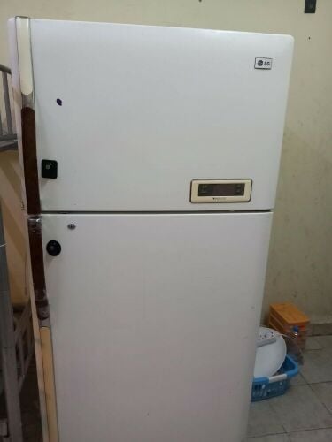 LG Large Refrigerator