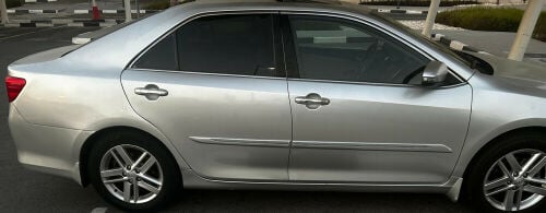 Camry glx 2014