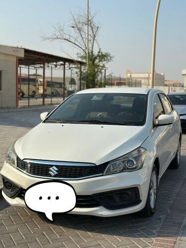 SUZUKI CIAZ