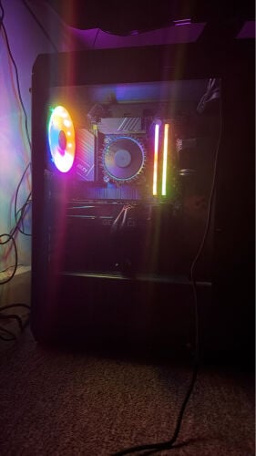Processor:intel core I5 14400