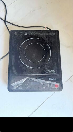 Electric stove 2pcs 