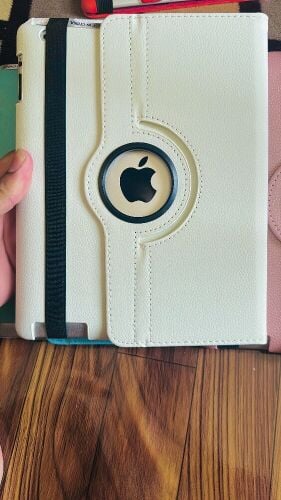 iPad 4 only 179 QR
