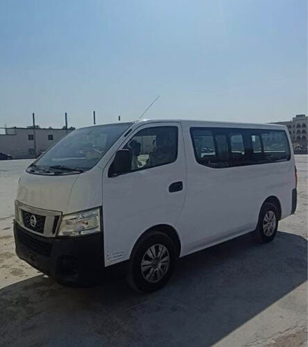 Manual Driver (Laundry )