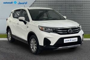 GAC GS3 GS 1.5L 2024 76,796 KM