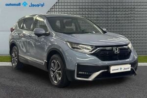 HONDA CR-V EX 2022 57,827KM
