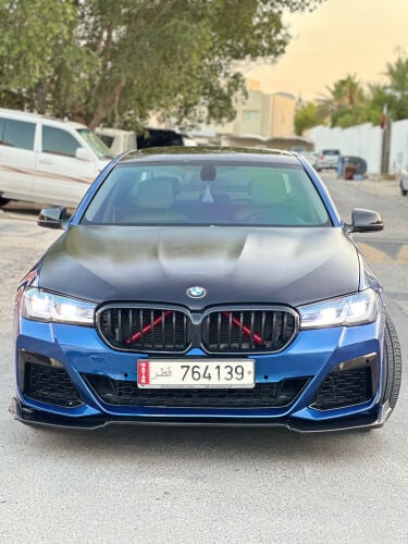 بي ام دبليو