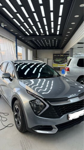 Sportage 2.0 