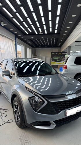 Sportage 2.0 