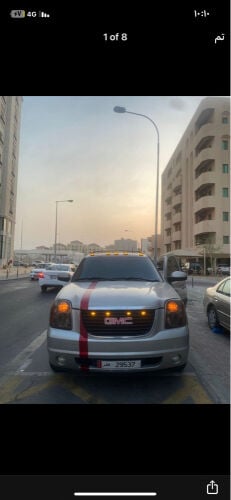 جمس اتش دي للبيع او للبدل 