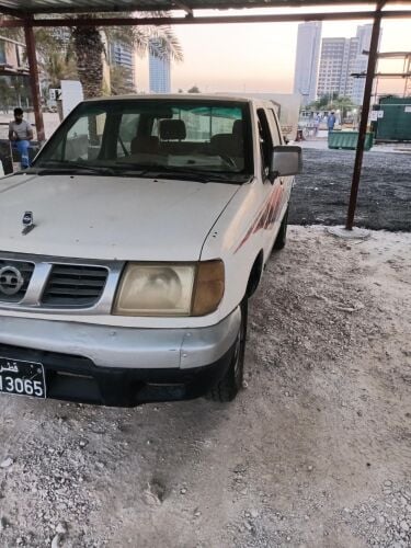 بيك اب