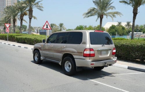 جكسار ٢٠٠٤ توماتيك