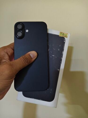 iphone 16 plus 128gb.