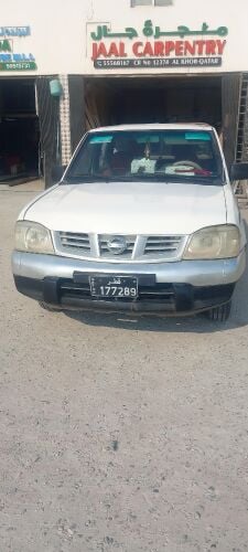 good car