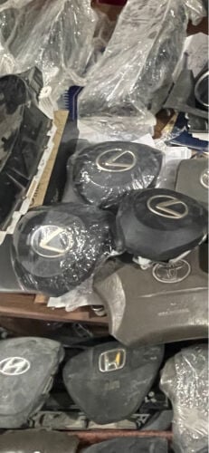 Airbags 