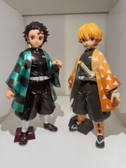 for both 160 each is 80