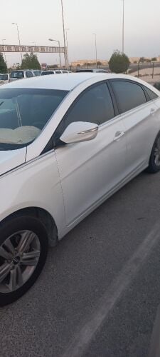 هونداي سوناتا