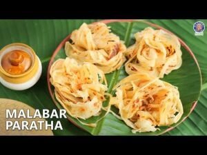 Paratha Maker Urgent Hiring Qatar
