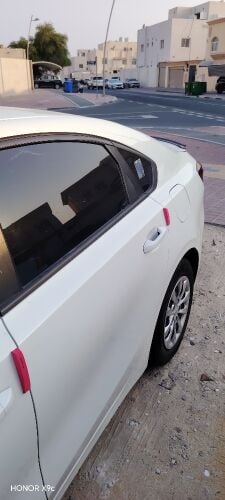 Kia Cerato 2020