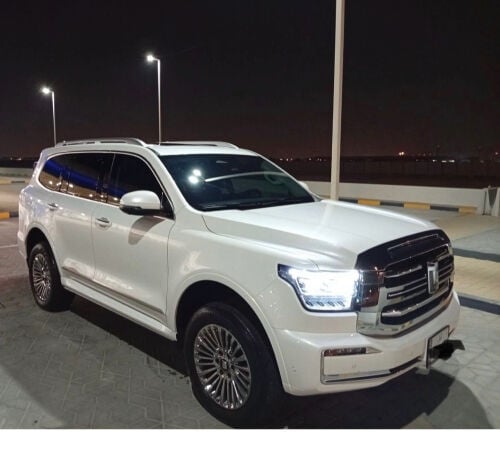 تانك 500 وارد الخليج ضمان التيسير