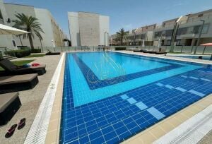 Furnished Three Bedroom Villa