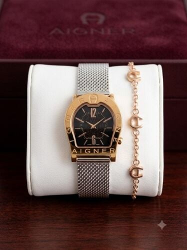 AIGNER