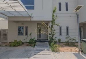 Furnished Four Bedroom Villa