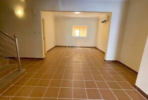 Semi Furnished Three Bedroom Villa