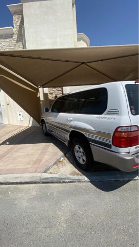 جي اكس ار  اصل وموديل 2002 اصل  