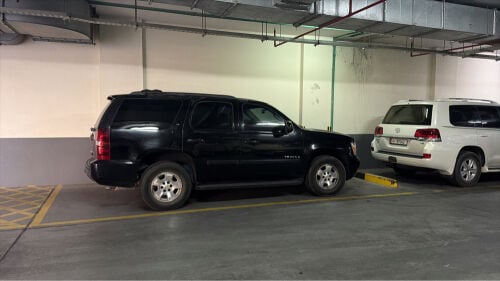 Tahoe good for sale or exchange 