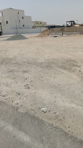 ارض عماير للبيع على شارع تجاري