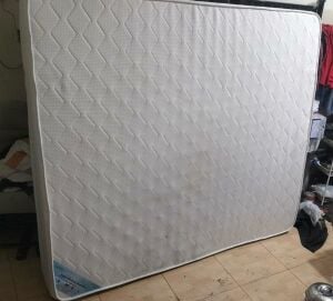 Mattress - King Size (180x200 cm
