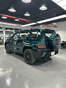 للبيع تانك 700 2027