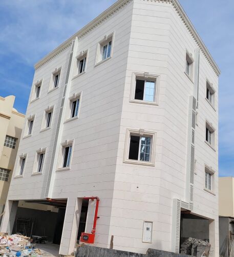عمارة للبيع فى بن عمران
