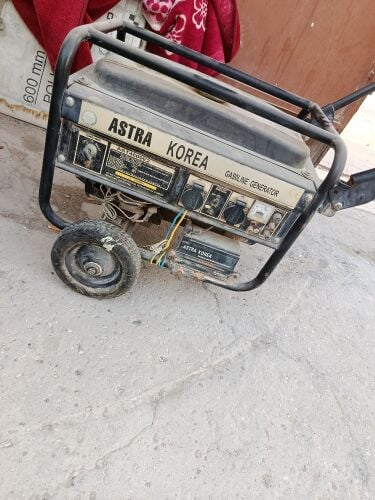 3000 watt generator