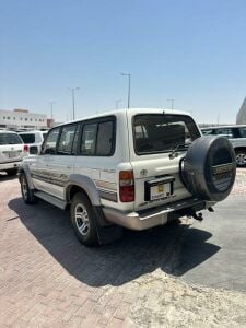 للبيع في اكس ار 1997 جير عادي