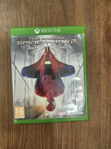 The Amazing Spider-Man 2 – Xbox One