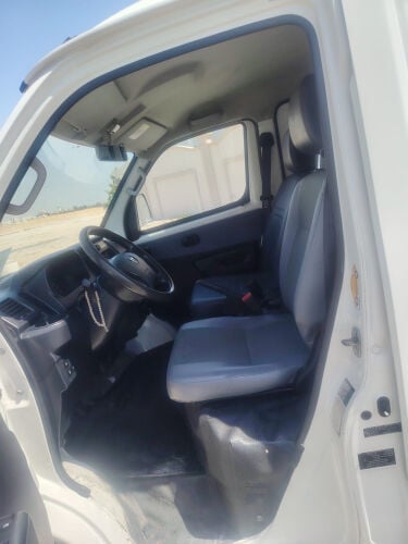 Toyota hiace Lite 2023