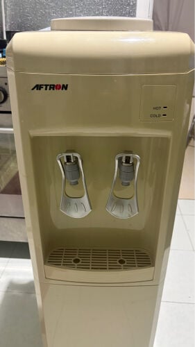 cooler  water 