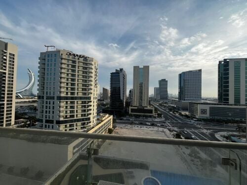 For rent apartment in Marina 33