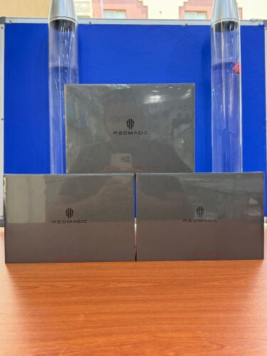 Redmagic ustra 2 16+513 GB 
