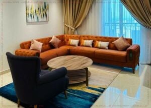 For Rent | Apartment in The Pearl