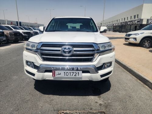 GXR V8