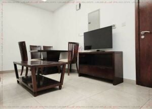 For Rent |Apartment in Um Ghuwailna