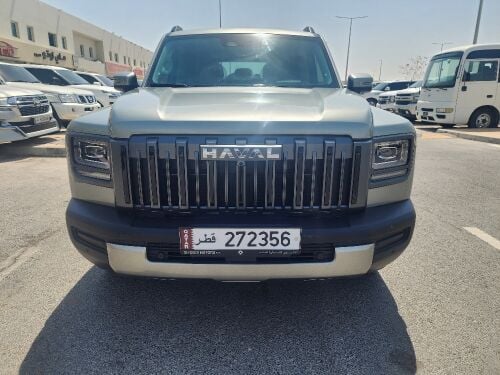 Haval V7